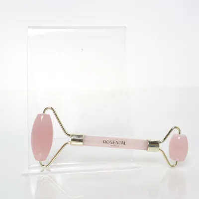 Ansiktsmassageverktyg (Rosa) från Rosental
