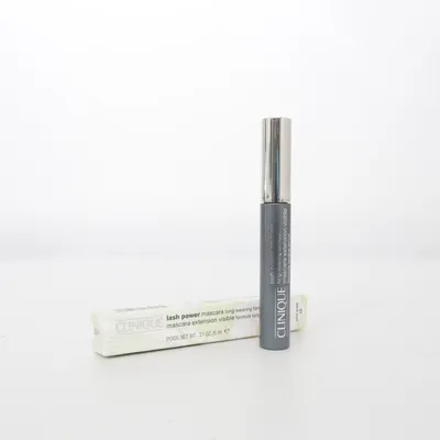 Mascara (Lash Power Mascara) de Clinique