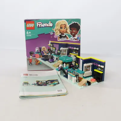 Byggsats från LEGO Friends