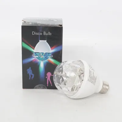 Disco light (Disco Bulb) from Veli Line