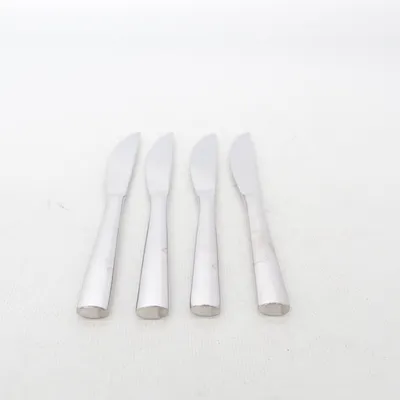 Kniv (Silverfärgad) från Villeroy & Boch