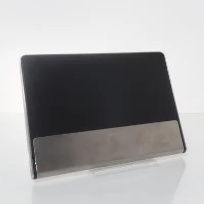 Tablet houder (Zwart, Zilver) van Rösle