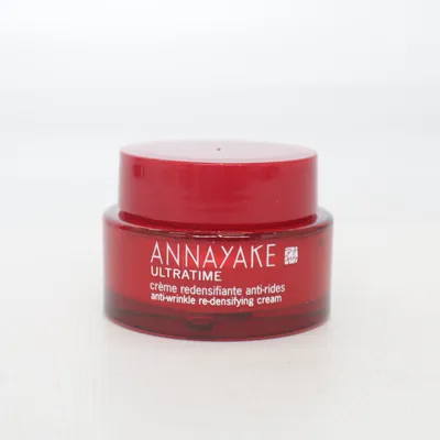 Moisturizer (Ultratime) from Annayake
