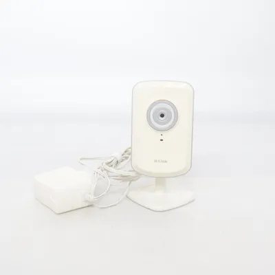 Overvågningskamera (Dcs-930l) fra D-Link
