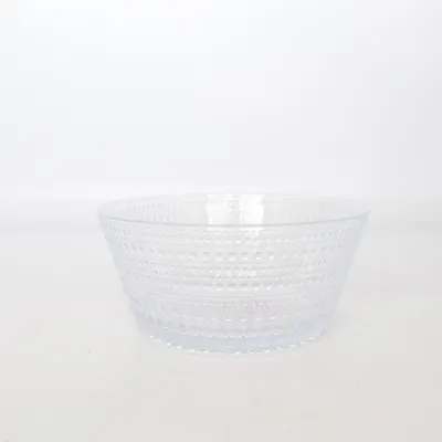 Bowl (Transparent) from Iittala