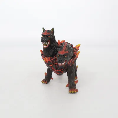 Leksaksdjur (Svart, Flerfärgad) från Schleich