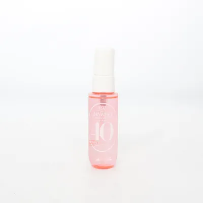 Body mist (Cheirosa 40) från Sol de Janeiro