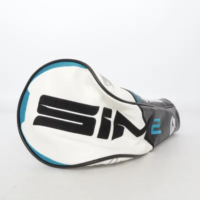 Headcover van TaylorMade