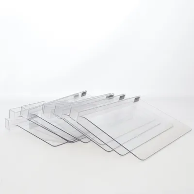 Shelf (Transparent)