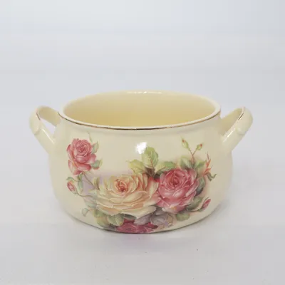 Schale (Moss Rose) von Royal Albert