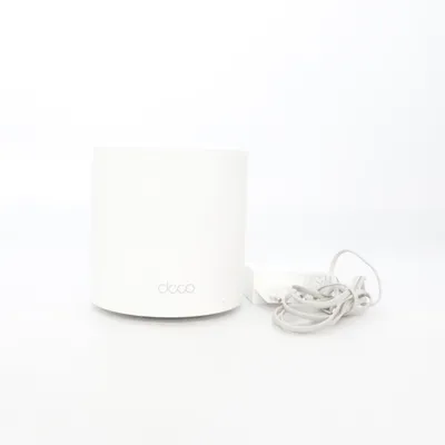 Router (Deco X10) från TP-Link