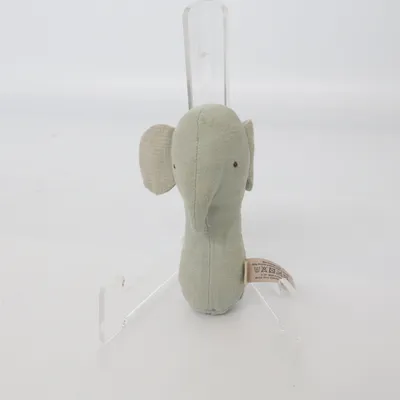 Baby speelgoed (Groen) van Maileg