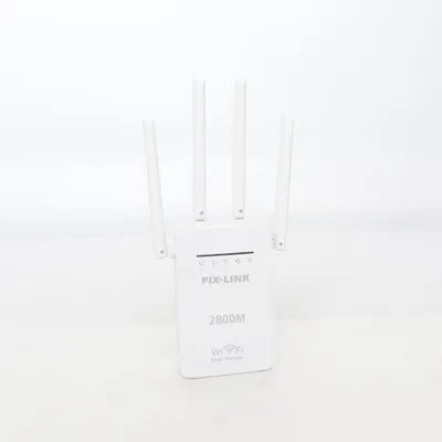 Router (2800M) from TP-Link