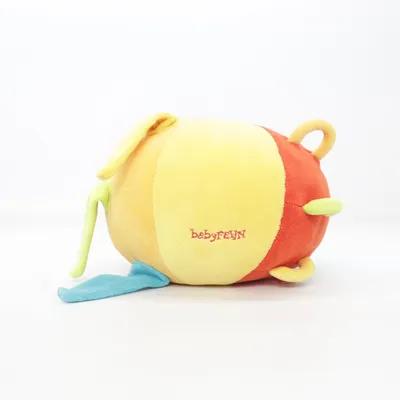 Baby speelgoed (Meerkleurig) van Babyfehn