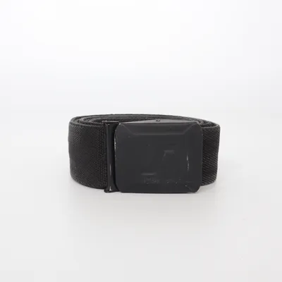 Belt (Black) from Snickers Workwear