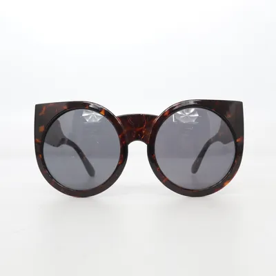 Sunglasses (Brown, Multicolored) from Zebra A/S