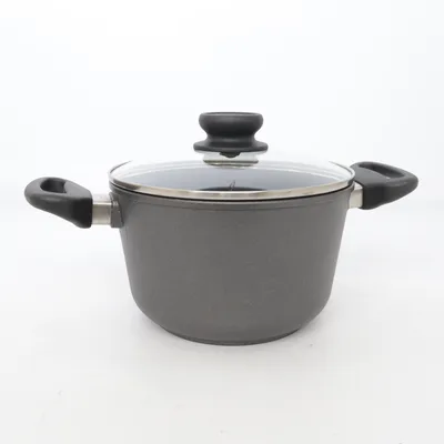 Casserole (Gray) from Hoffmann