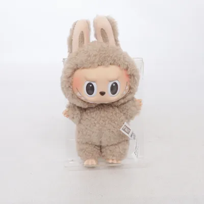 Leksaksfigur (THE MONSTERS - Exciting Macaron) från Pop Mart