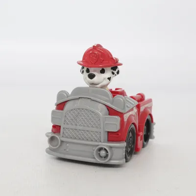 Leksaksbil (Marshall Fire Truck) från Spin Master