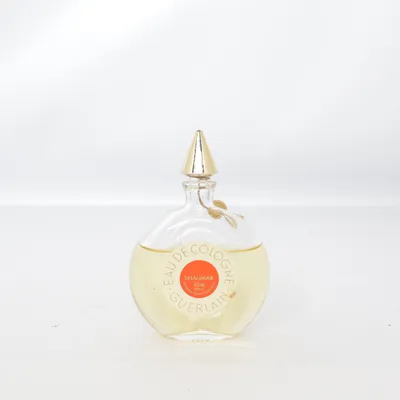 Eau de Cologne (Shalimar) from Guerlain