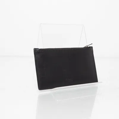 Plånbok (Svart) från Coach