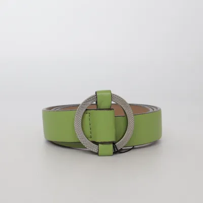 Riem (Groen) van Ann Taylor Leer