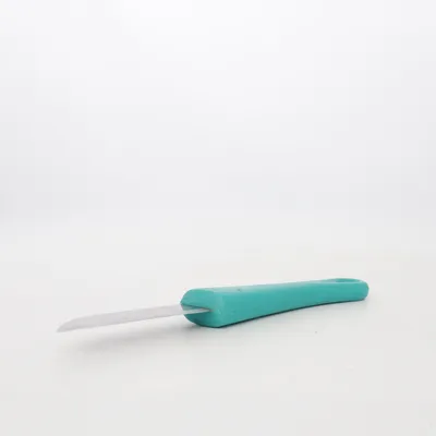 Kökskniv (Turkos) från Solingen