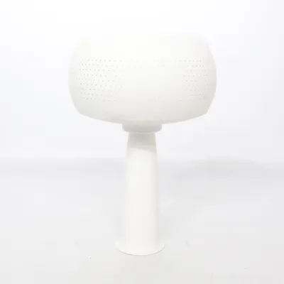 Bordlampe (Hvid)
