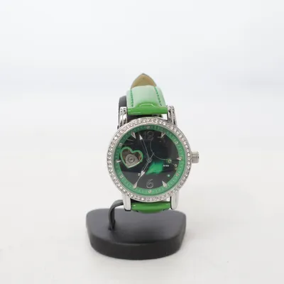 Armbandsur (Grön) från Aries