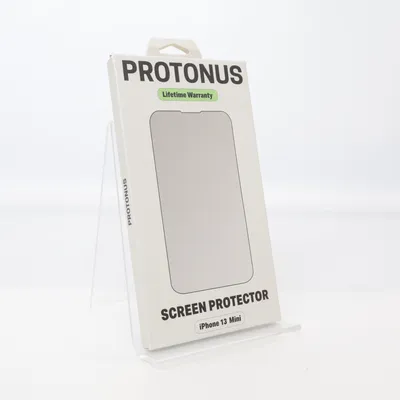 Screen protector (iPhone 13 Mini) from Protons
