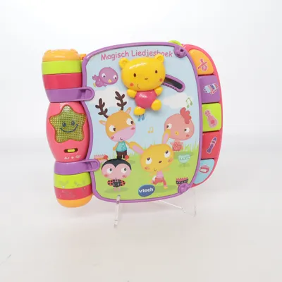 Jouet d'éveil (Multicolore) de VTech