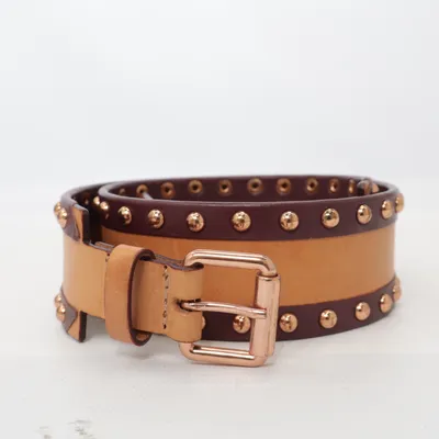 Ceinture (Bred modell) de & Other Stories Cuir