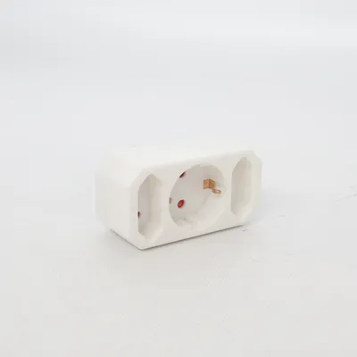 Adaptateur (1508050) de Brennenstuhl