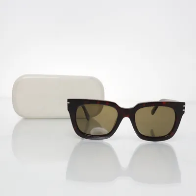 Solbriller (Brun, Sort) fra Marc Jacobs