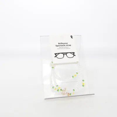 Glasses cord (Brillesnor) from Flying Tiger