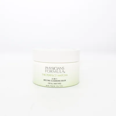 Nettoyant visage (The Perfect Matcha) de Physicians Formula