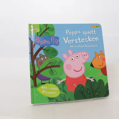 Children's book from Penguin