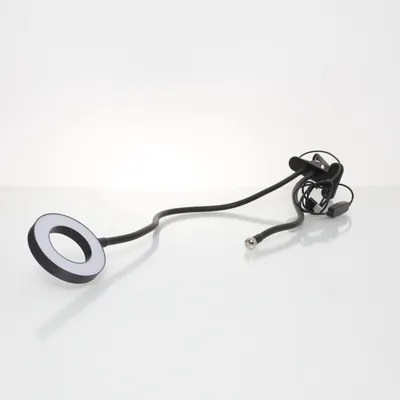 Camera light (Black)