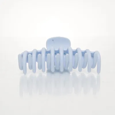 Haarklem (Blauw)