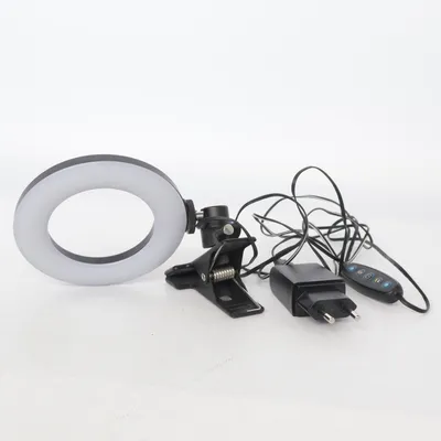 Lumière de caméra (Lt-05) de Belkin