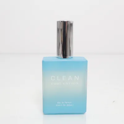 Eau de Parfum (COOL COTTON) från CLEAN