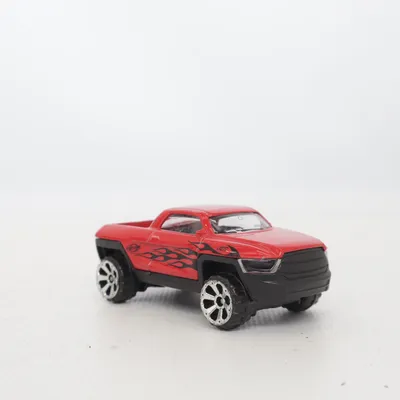 Voiture jouet (Rouge) de Fastlane