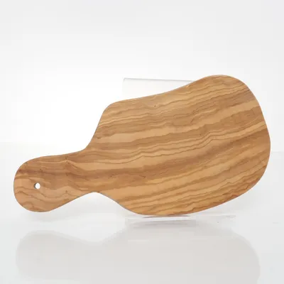 Snijplank (Beige)