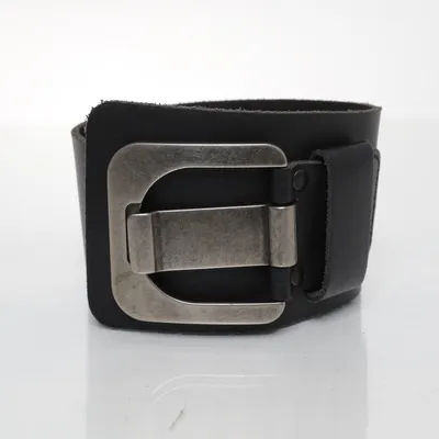 Tailleband (Zwart) van Bernd Götz