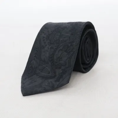 Slips (Svart) från Brioni Silke