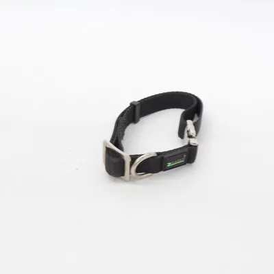 Dog collar (Black) from Zoofari