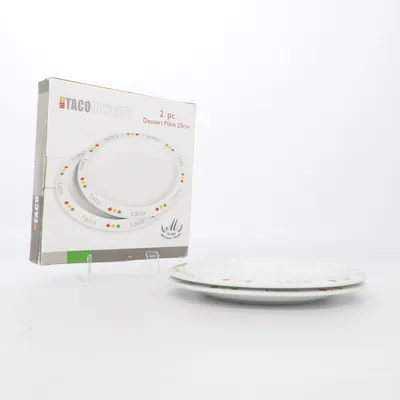 Plate (Dessert Plate) from Tailor Concept