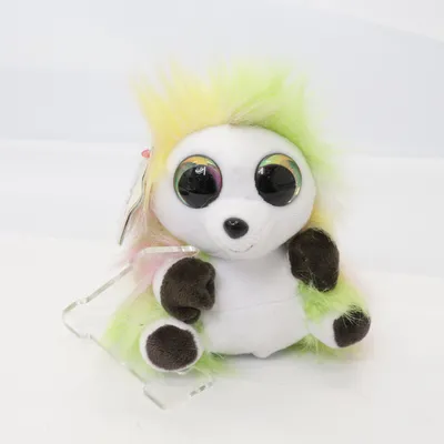 Peluche (Blanc, Multicolore) de Lumo Stars