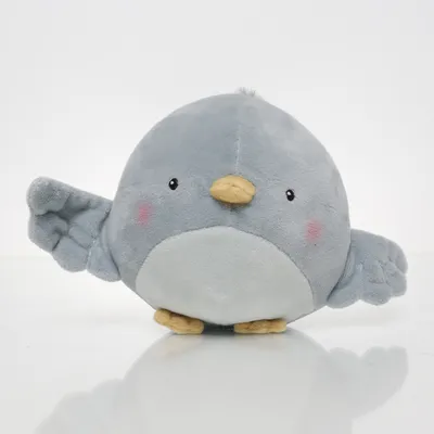 Soft toy (Gray) from H&M Home
