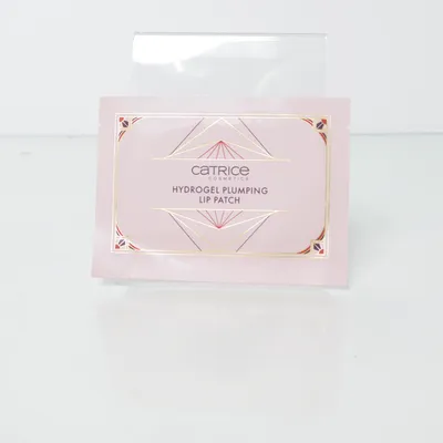Läppmask från Catrice Cosmetics